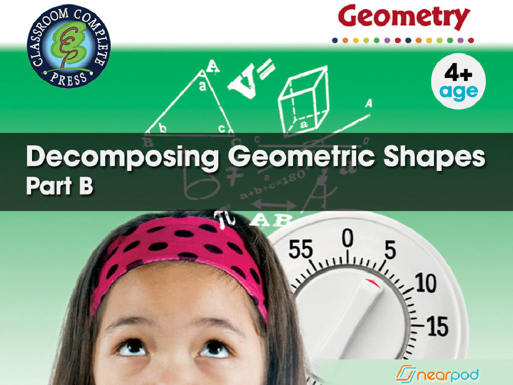 decomposing geometric shapes part b