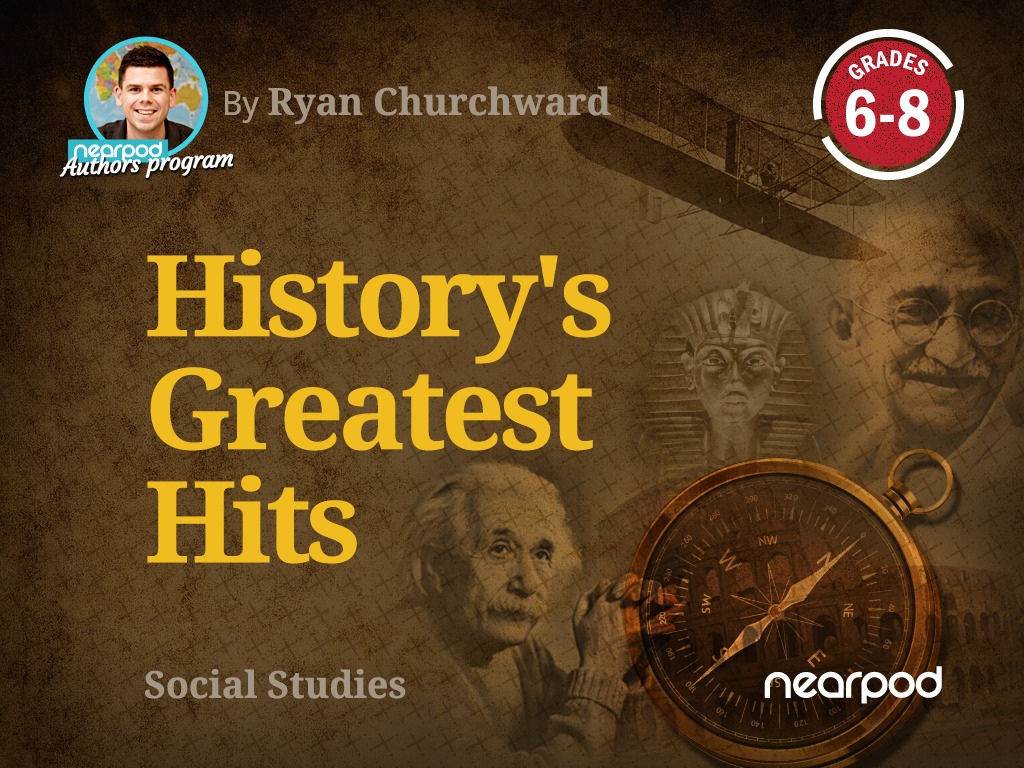 History's Greatest Hits