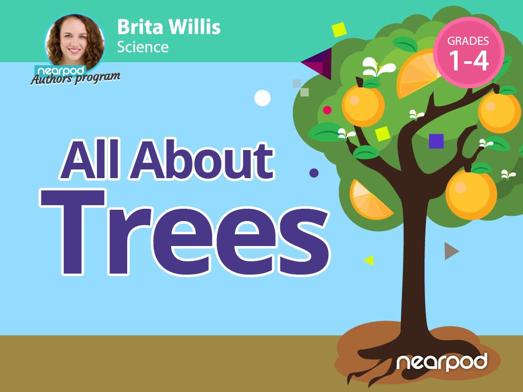 All About Trees