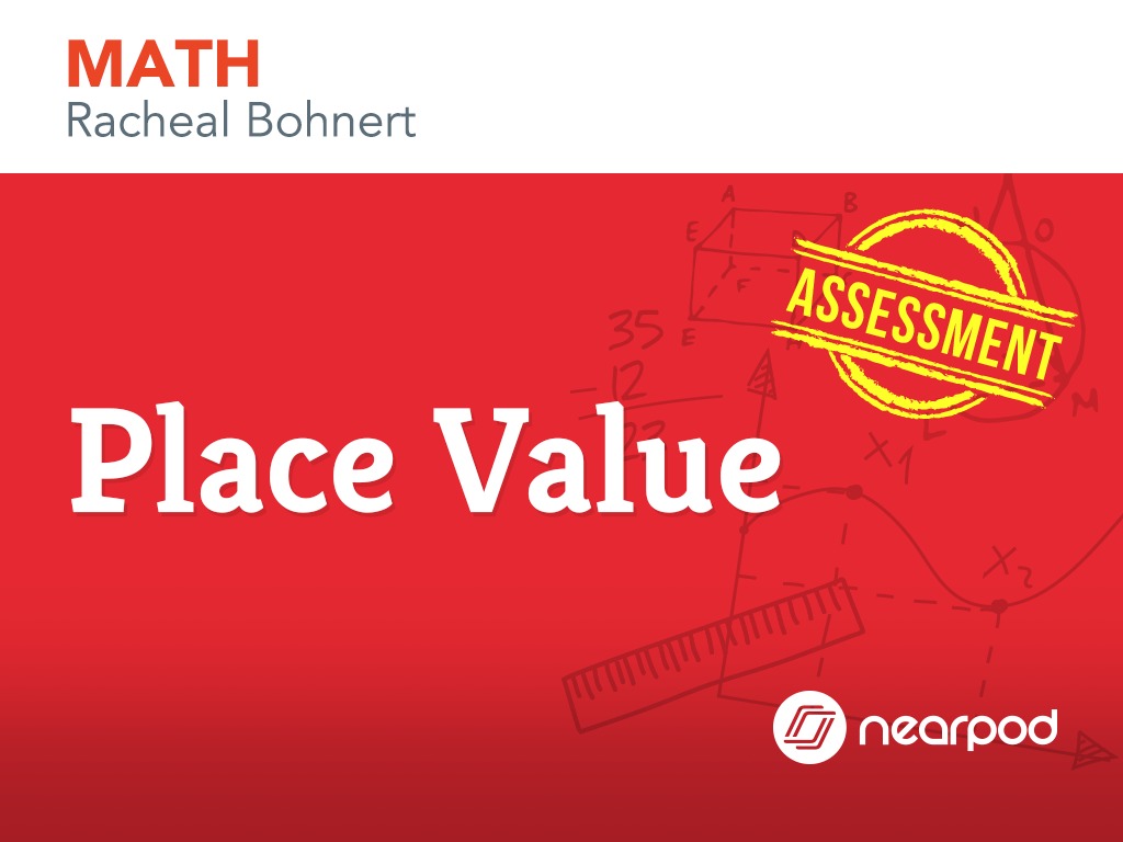 assessment-place-value
