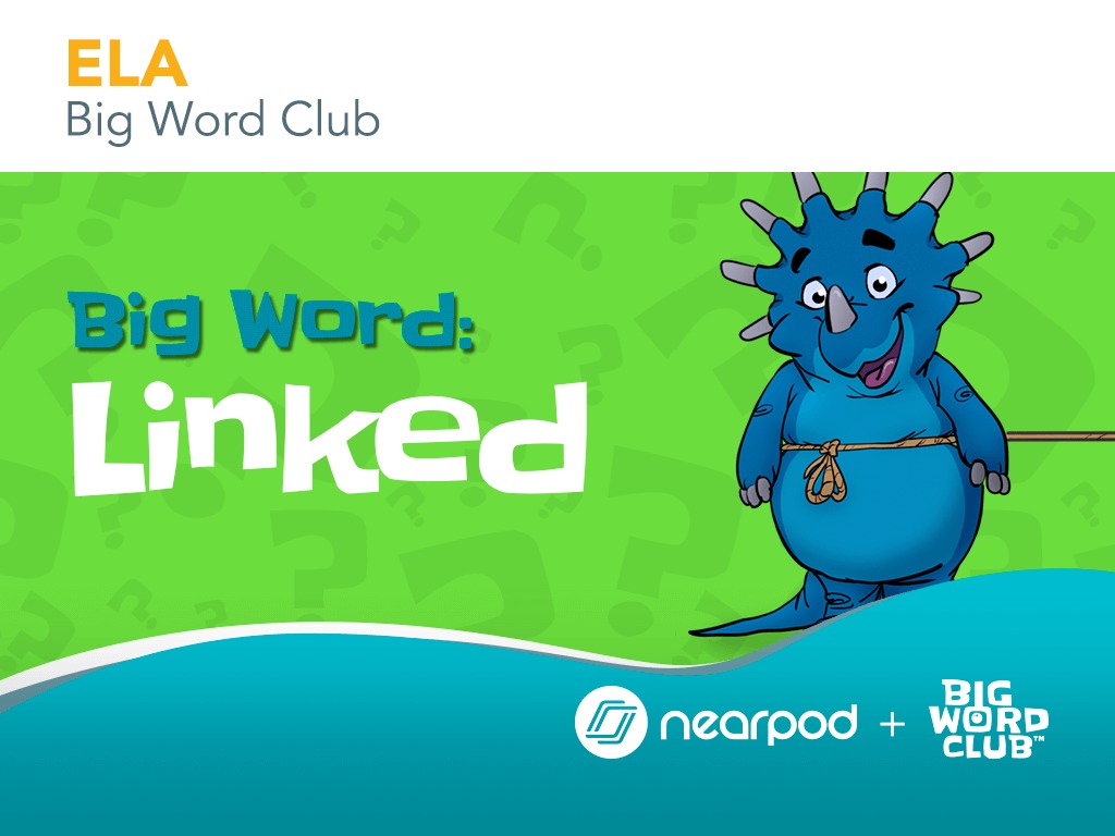 Big Word Linked