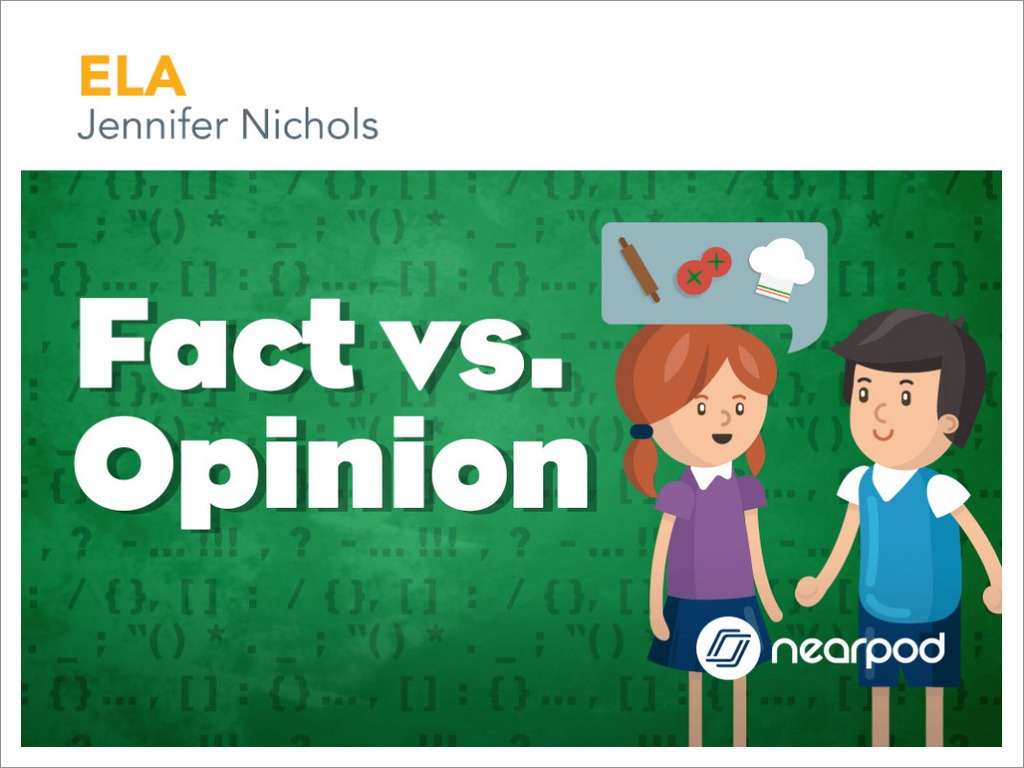 opinion