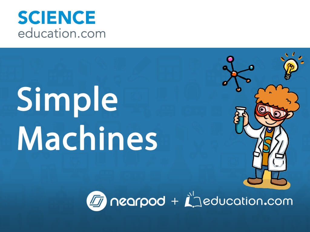 Simple Machines