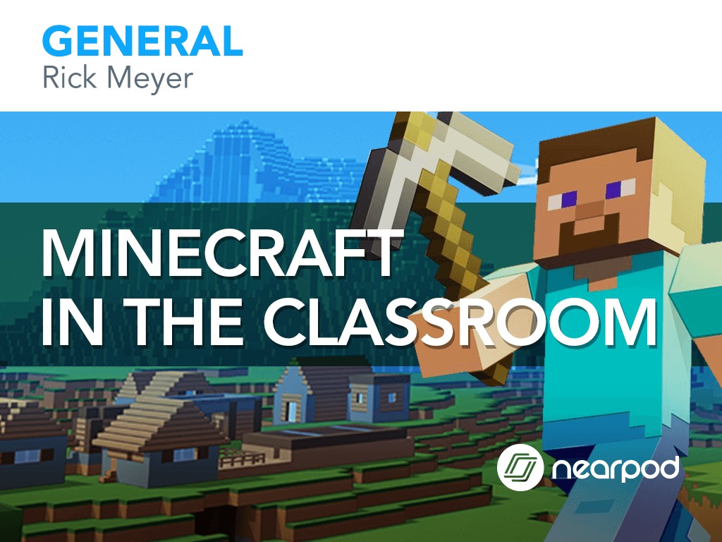 classroom minecraft education edition