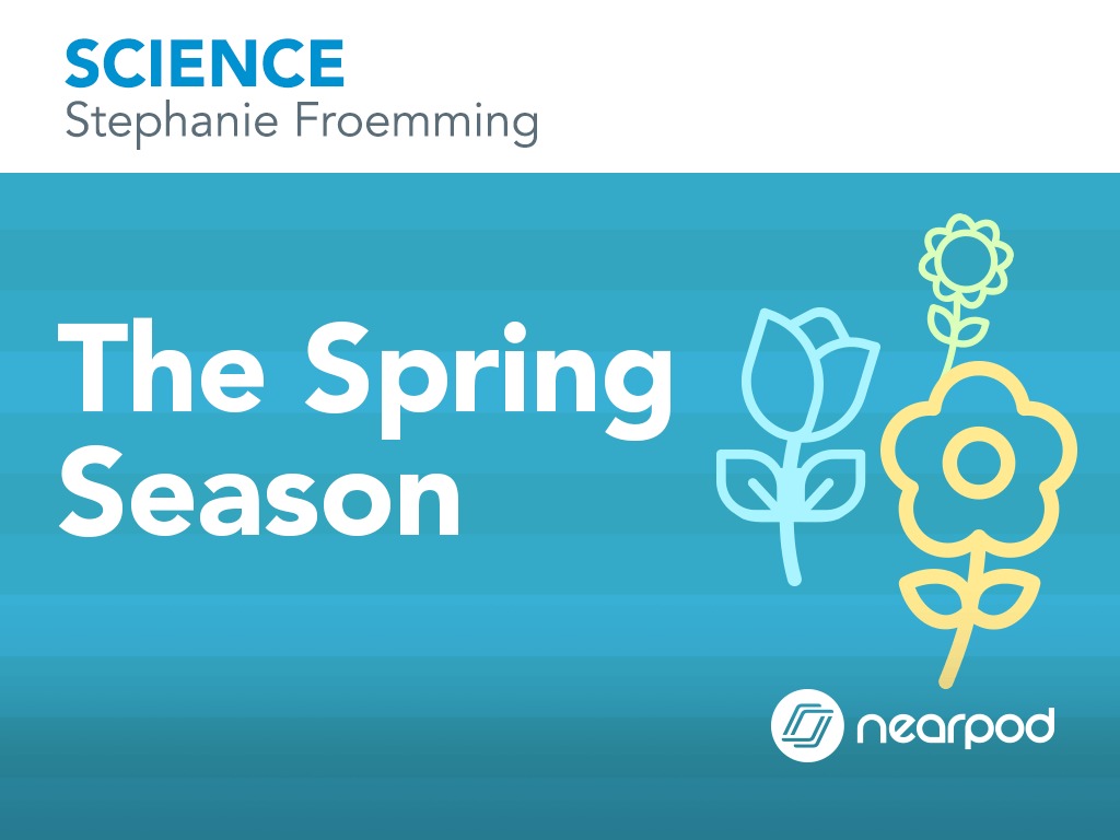 the-spring-season
