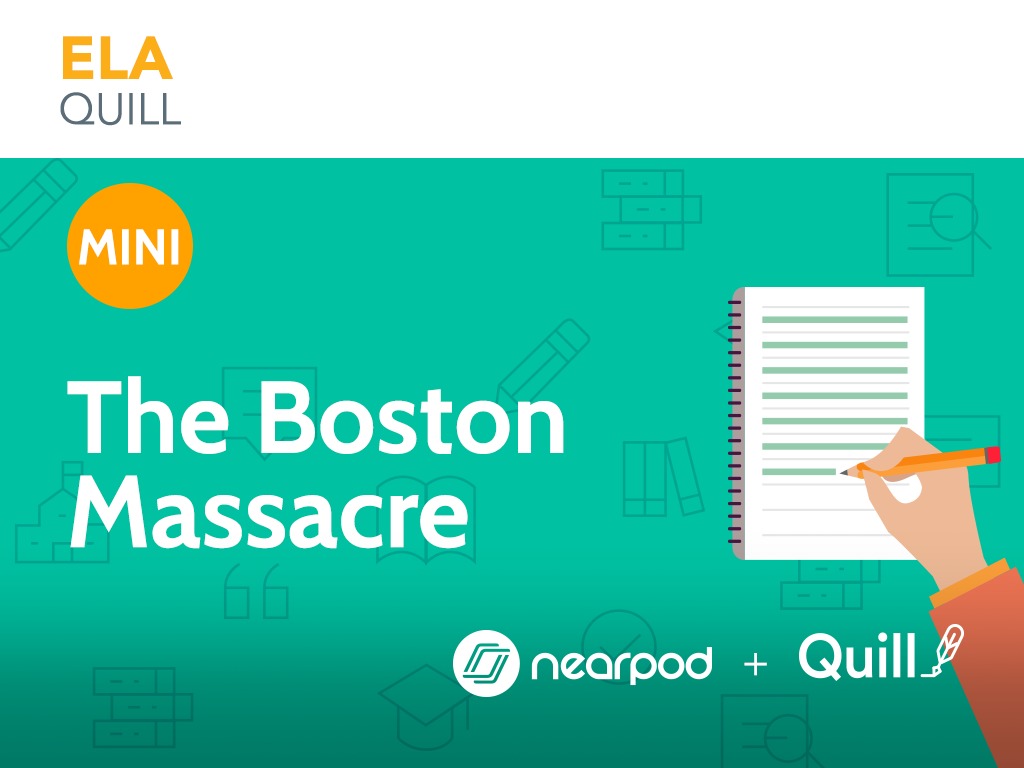 The Boston Massacre The Boston Massacre