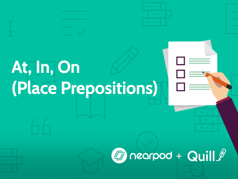 Use Commas for Dates and Lists