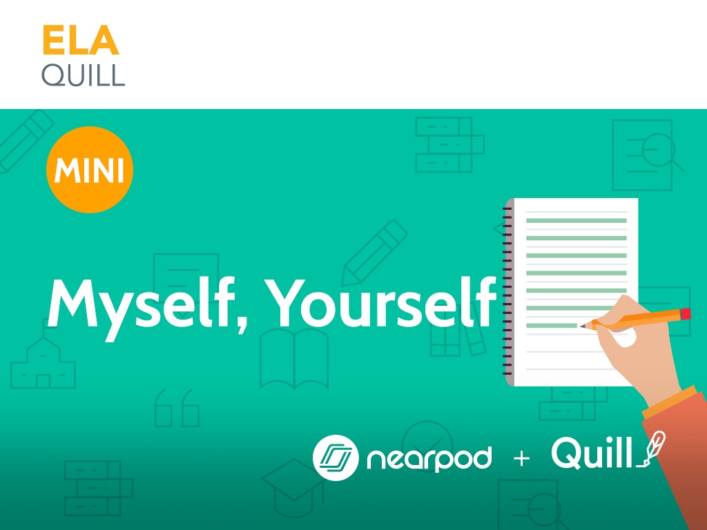 Myself Yourself