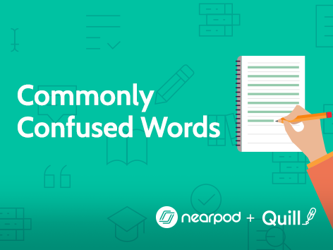 Use Commas in Addresses Lesson 2