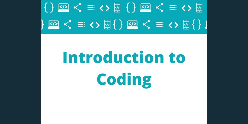 Introduction to Coding