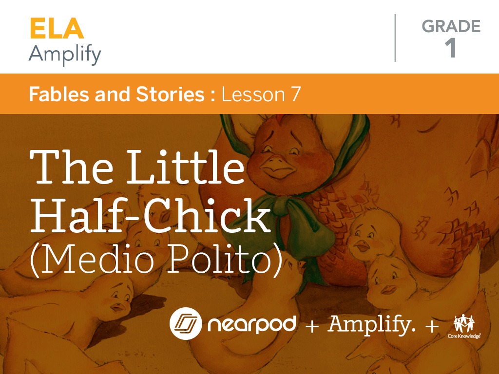 Nearpod Nearpod
