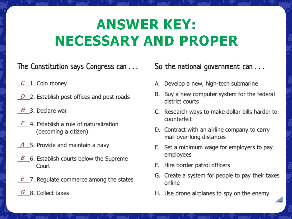 Icivics Rule of Law Review Worksheet Answer Key Pettie Hismir