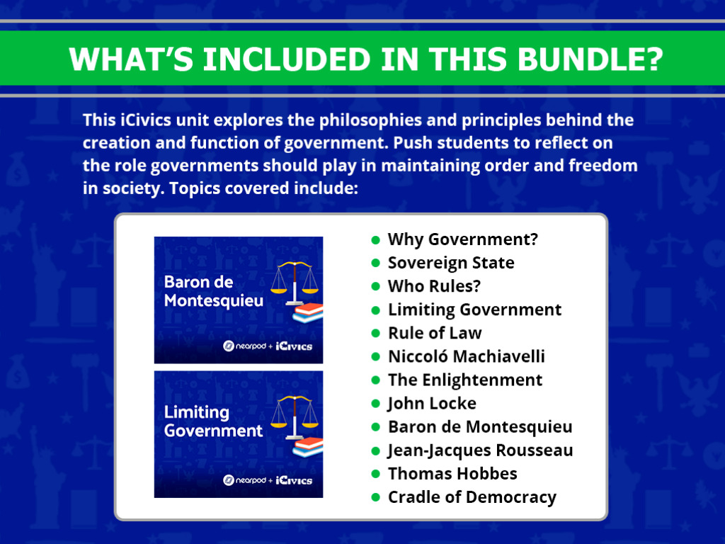 26 Limiting Government Icivics Worksheet Answers - Worksheet Information