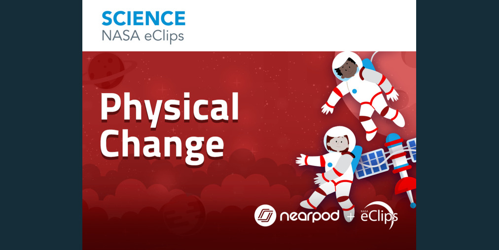 Physical Change