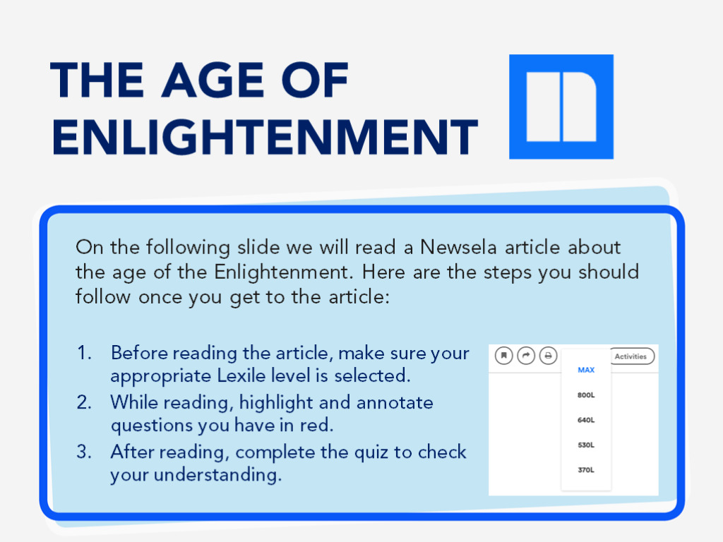 Newsela Answers Key To Quizzes / Black History Month Little Rock Nine