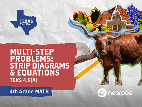 Grade 4 Math By Nearpod Team