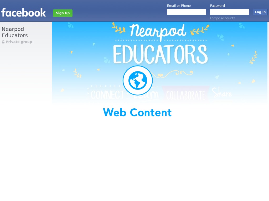 Nearpod
