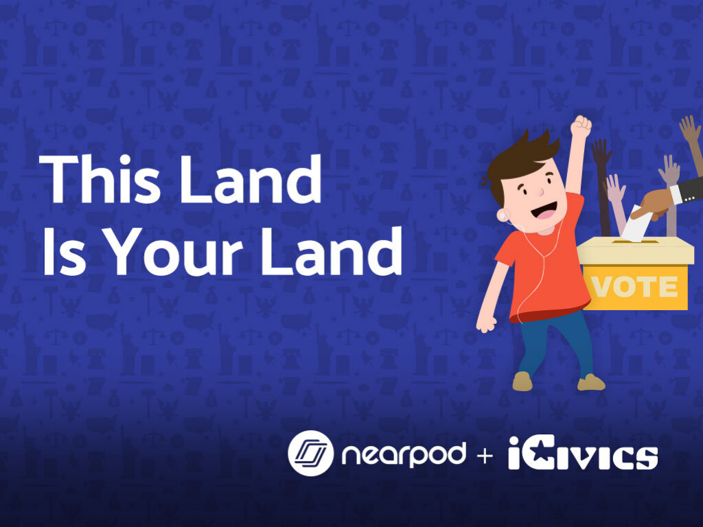 nearpod